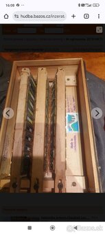 Heligonka Antonin Hlavaček tonacja cf - 5