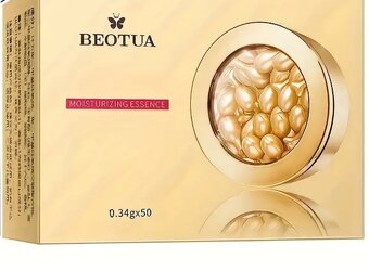 Kolagénové kapsule - 5