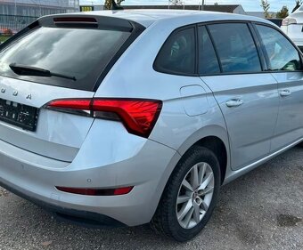 Škoda scala 1.0 b. - 5
