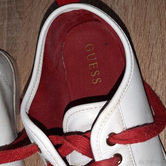 Kozene damske tenisky - 5