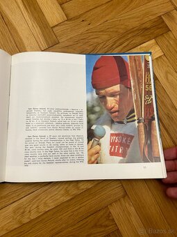 Vysoké Tatry Fis 1970 - 5