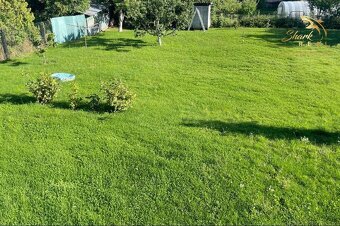 REZERVOVANÉ Na predaj krásny rodinný dom pripravený na nasť - 5