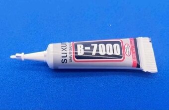 Apple iPhone X - SOFT OLED GJX - LCD DISPLEJ NOVÝ - 5