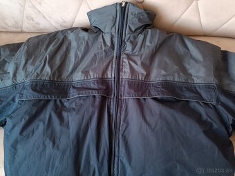 Zimná bunda XXL - 5