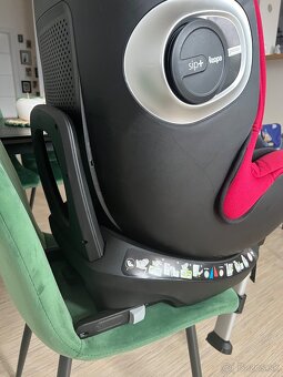 Autosedačka ZOPA voyager 360 - 5