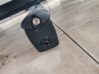 Strešný box Mercedes - 5