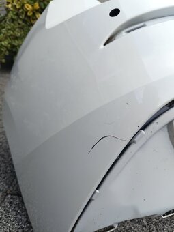 ✅ Zadný nárazník Volkswagen Golf 8 hatchback - 5