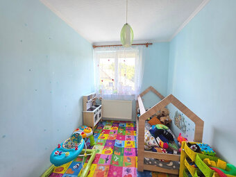 Predáme 3+1 byt, Bytča - Štiavnik, 71 m², R2 SK. - 5