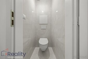 Na predaj 2izbovy byt po rekonštrukcii - 5