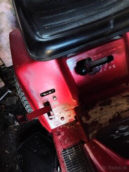 Traktorova kosacka - 5