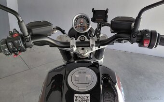 BMW R12 - 5