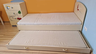 Detská izba MEBLIK - 5