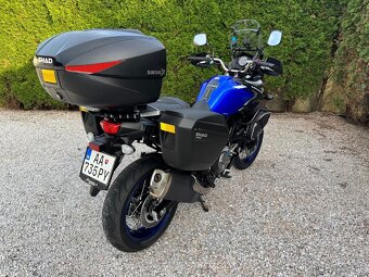 SUZUKI VSTROM DL650 XT rv.2022 - 5