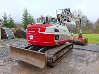 TAKEUCHI TB2150R - 5