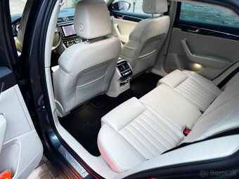 Škoda Superb Combi Facelift L&K 2.0 TDI - 5
