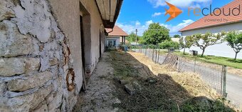 Ponúkame na predaj menší rodinný dom v obci Žemberovce - 5