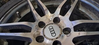 235/45 R17 coninental letne - 5