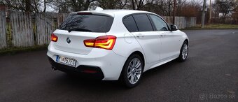 BMW Rad 1 120d xDrive M Sport A/T - 5