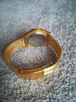 Náramkové hodinky Prím Televízia Top - 5