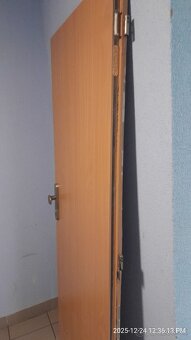 Dvere do bytu bezpecnostne - 5