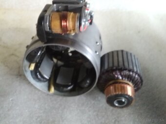 Zapaľovanie po repase. - 5