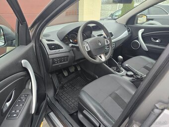 Predám Renault Fluence 1.5dci  2011 - 5