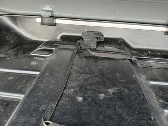 Strešný box Fabri - 5