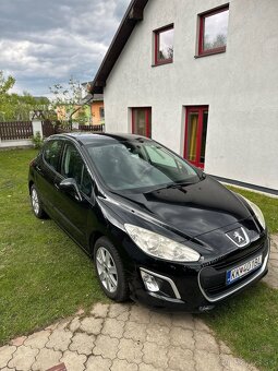 Peugeot 308 1.6HDI - 5