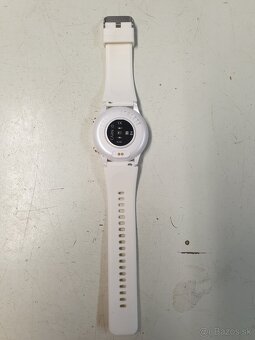 ATHLETE GPS Biele - 5