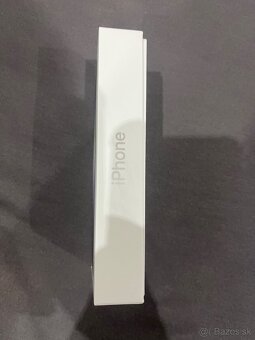 Iphone SE 2022 (164 GB) - 5