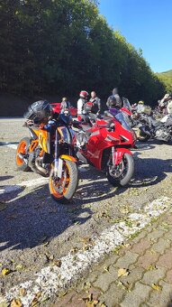 KTM superduke 1290 evo - 5