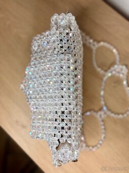 Korálková kabelka - 5