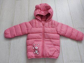 Dievčenské bundy - 5