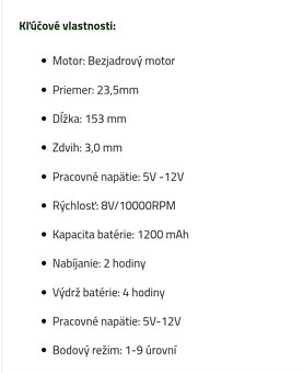 Strojček na PMU novy - 5
