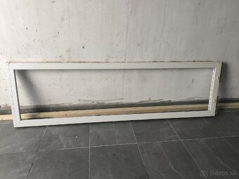 Balkónové dvere okno - 5