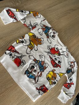 Balik mikín 116 - 5