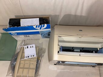 HP LaserJet 1000 Standard Laser Printer - 5