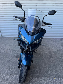 Kawasaki Versys 650 2026 - 5