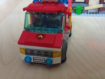 lego 60003 Hasičská pohotovost - 5