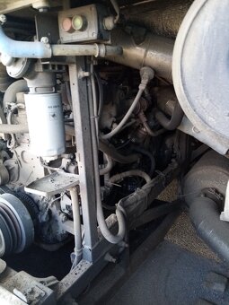 Irisbus Crossway LE, SFR 152, - 5