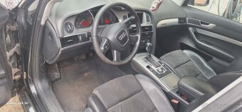 Audi A6 3.0 TDI - 5