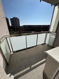 Predam 2 izbový byt - 5