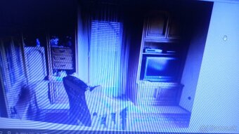 Predám rohovú obyvaciu stenu - 5