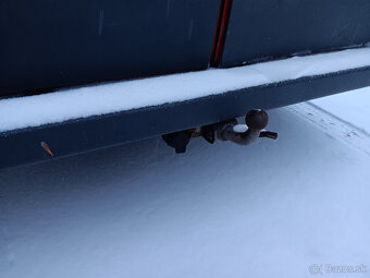 Fiat Ducato 3,0 Bus 8 miest - 5