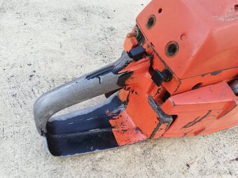 Motorová píla Husqvarna 180 S - 5