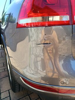 VW Touareg 3.0 150kw - 5