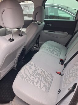 Peugeot 3008 1.6HDi - 5