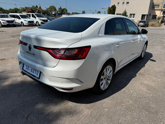 Renault Mégane SCe 115 Intens - 5