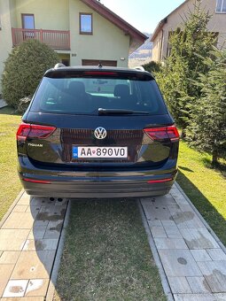 Volkswagen Tiguan 1.5 TSI - 5