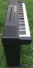 Digitální piano Casio CPS-700 - 5